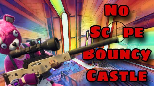 Capture 1 – No Scope Bouncy Castle