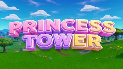 PRINCESS TOWER