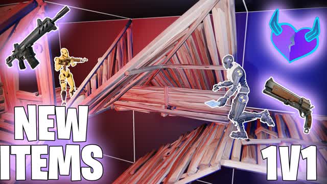 Piece Control 1v1 💜