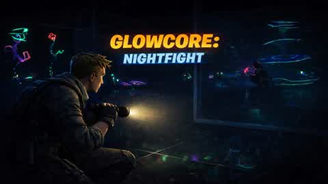 Glowcore: Nightfight