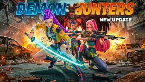 KPOP DEMON HUNTERS BEATDOWN