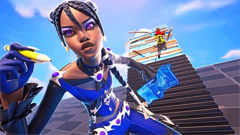 Rise1x 1v1 Build Fights
