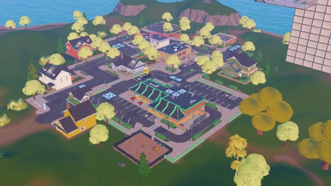 Island image