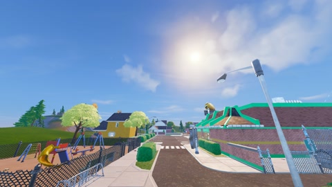 Island image