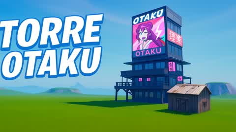 Torre Otaku