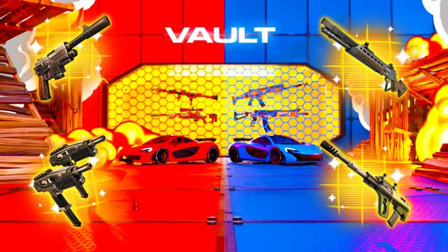 ABSOLUTE RED VS BLUE đŽđ”