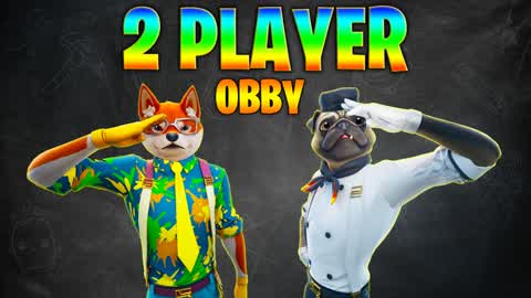 2 PLAYER OBBY