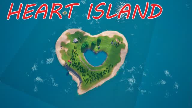 Heart Island