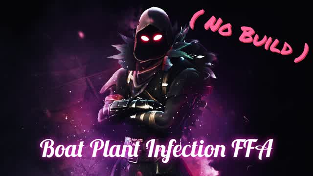 Boat Plant Infection FFA (No Build)