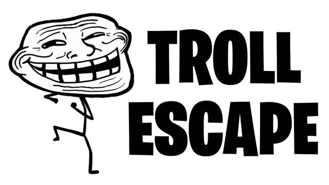 TROLL ESCAPE ROOM 3