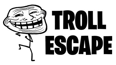 TROLL ESCAPE ROOM 3