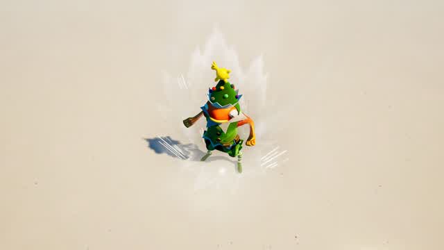 BOT TRAINING