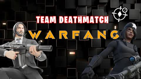 Team Deathmatch Warfang
