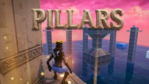 PINK PILLARS