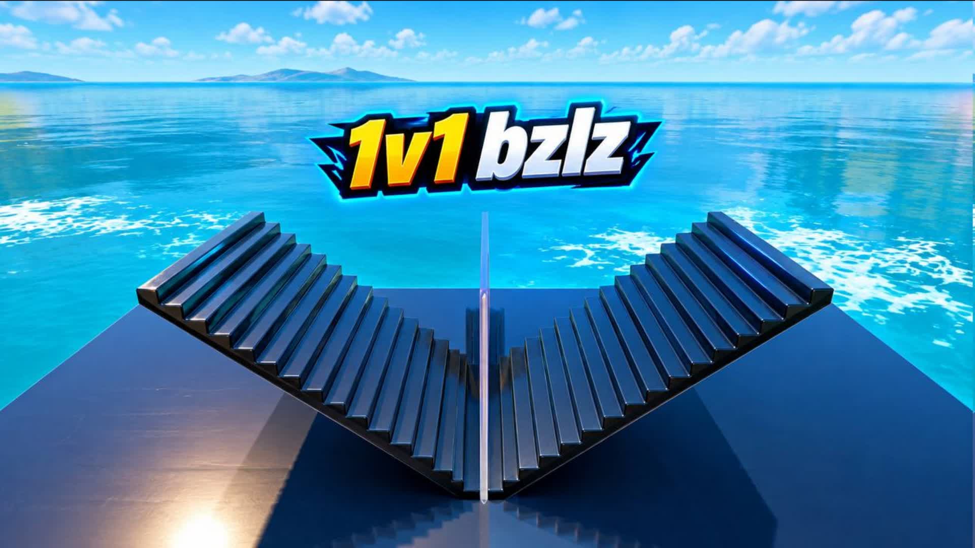 BZLZ 1対1