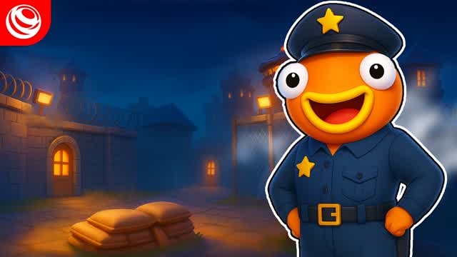 CRIMINAL ESCAPE TYCOON