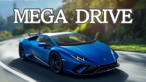 SUPER DRIVE MOUNTAIN NEW CITY 1