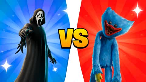 🔴🔵KPOP DEMON HUNT3RS RED VS BLUE🔴🔵