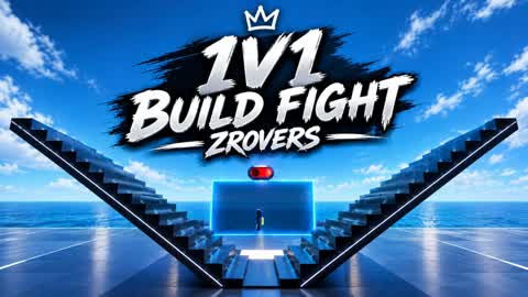 zrovers 1v1 build fight