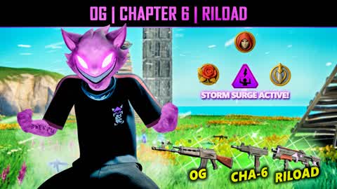 RANKED REALISTICS FFA