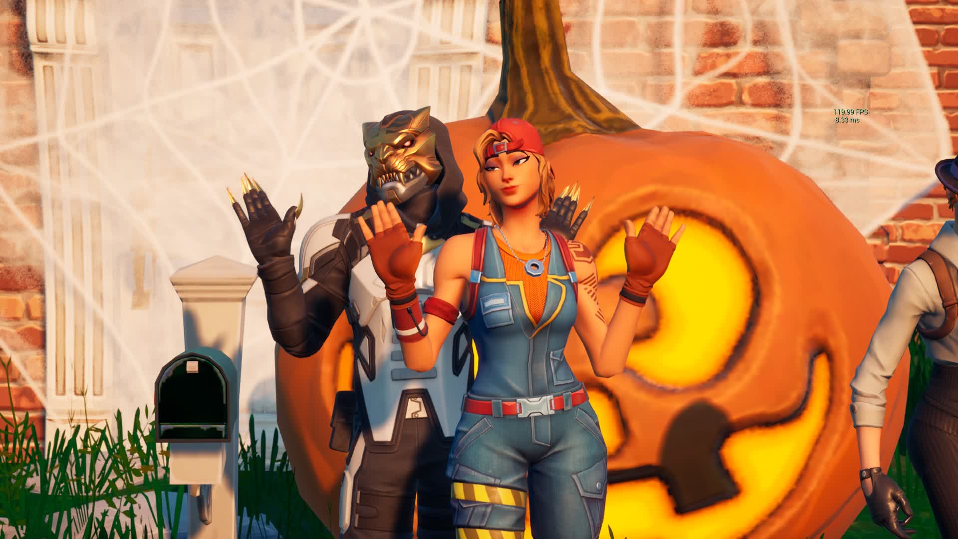 Loola's Haunted Village