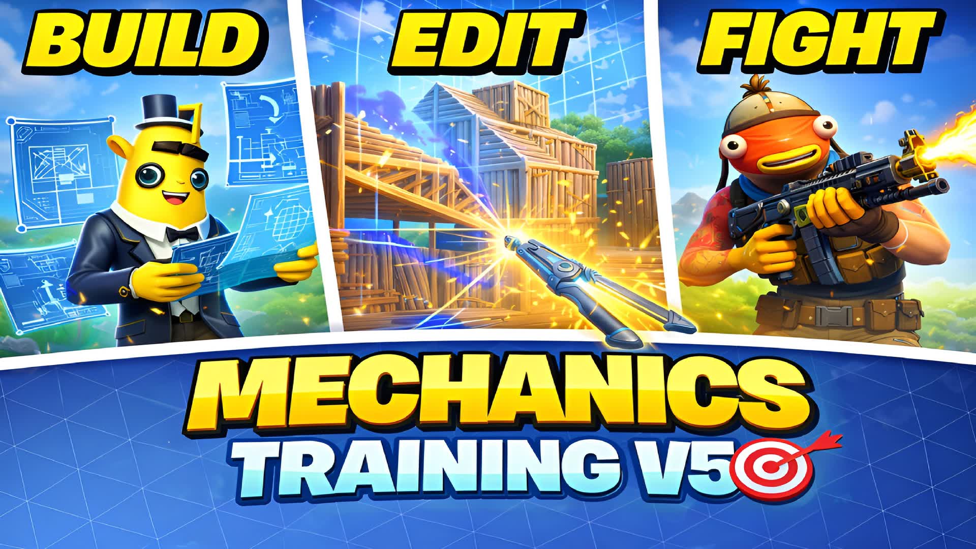 ⚡ PRO MECHANICSトレーニング