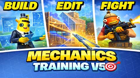 ⚡ PRO MECHANICS TRAINING