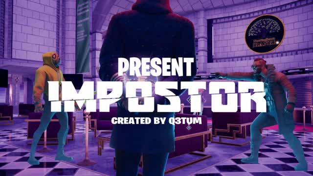 IMPOSTOR