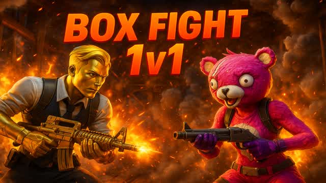 Box fight 1v1 (0zy)