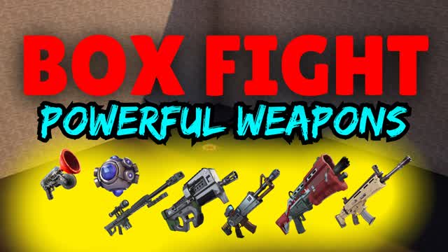 PILLERS BOXFIGHT BOX FIGHTS BOX PVP