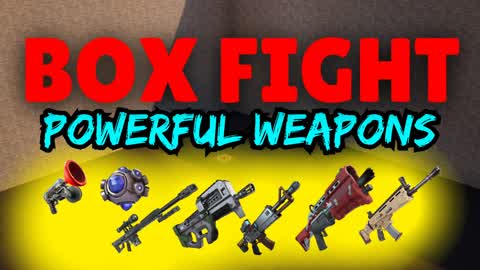 PILLERS BOXFIGHT BOX FIGHTS BOX PVP
