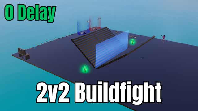 2v2 Buildfight