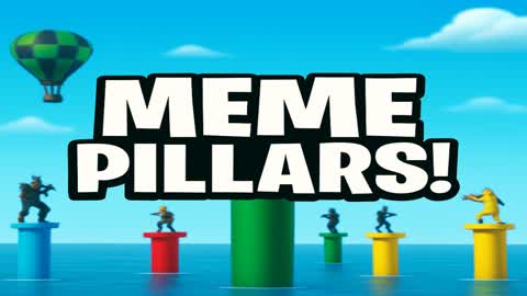 Meme Pillars