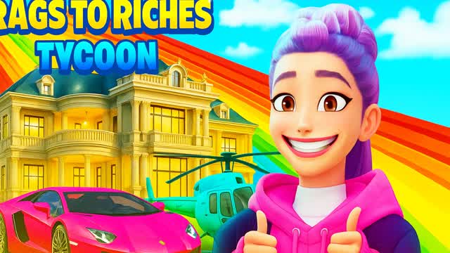 KPOP RAGS TO RICHES TYCOON