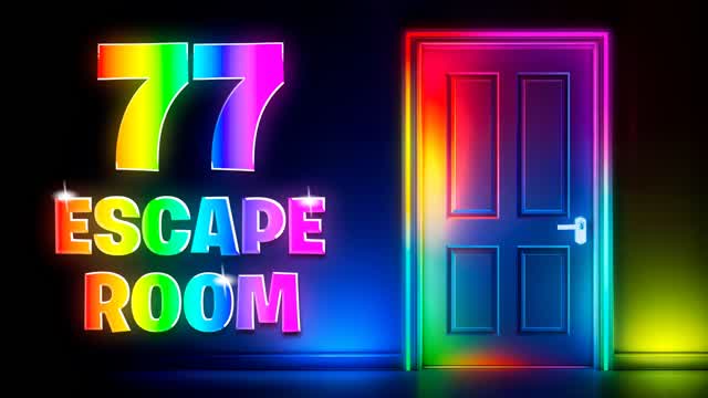 77 ESCAPE ROOM