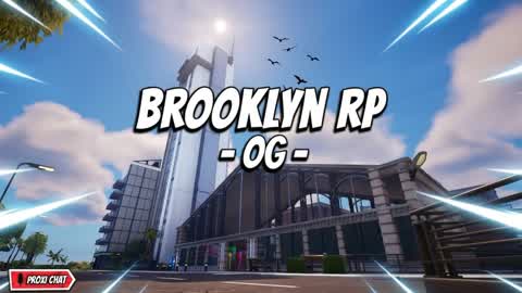 Brooklyn RP OG