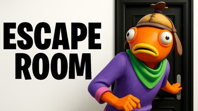 Capture 1 – HOME×HOME -CROSS ESCAPE-