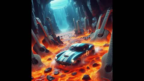 Guitar Racers