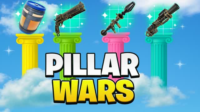 Pillar Wars