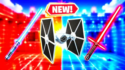STAR WARS RED VS BLUE: HERO POWERS!