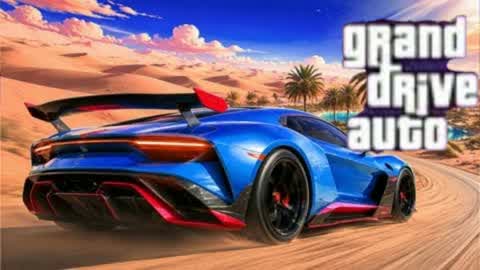 GREAT GRAND GTA 💯