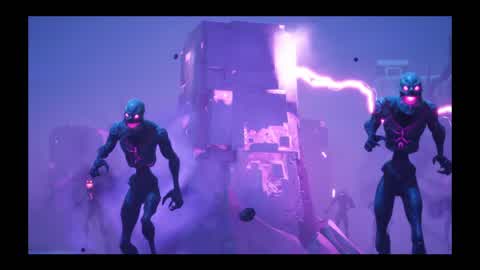 death run