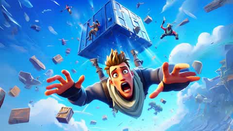 Hot Box 🔥📦 Free For All 👥