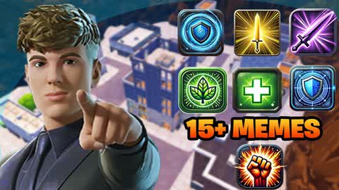 Tilted Towers Zone Wars