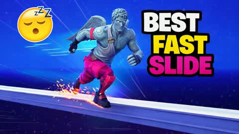 BEST FAST SLIDE AND CHILL 🚀 XUKY
