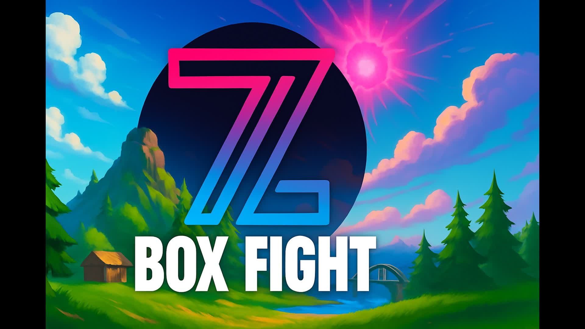 Galaxy Box Fight