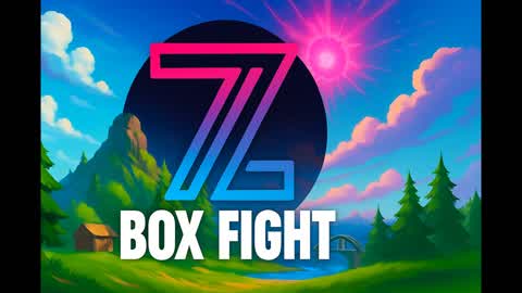 Galaxy Box Fight