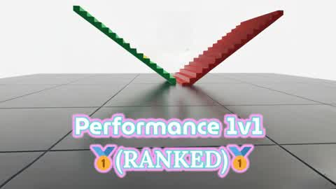 1vs1 ranked