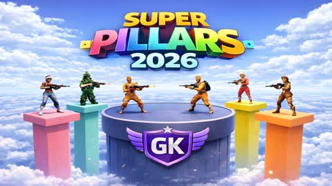 🏛️Super Pillars 2026🏛️