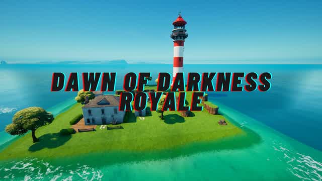 Dawn of darkness royale